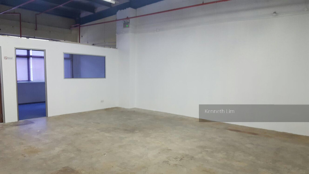 Bizlink Centre (D14), Factory #140459572
